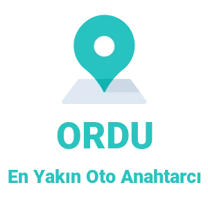 Ordu Oto Anahtarcı