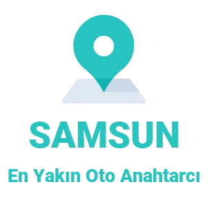 Samsun Oto Anahtarcı