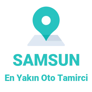 Samsun Oto Tamirci