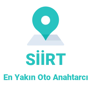 Siirt Oto Anahtarcı