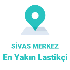 Sivas Merkez Lastikçi