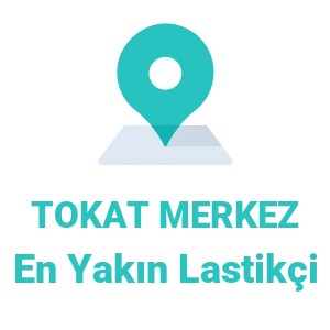 Tokat Merkez Lastikçi