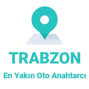 Trabzon Oto Anahtarcı