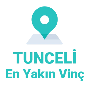 Tunceli Vinç