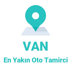 Van Oto Tamirci