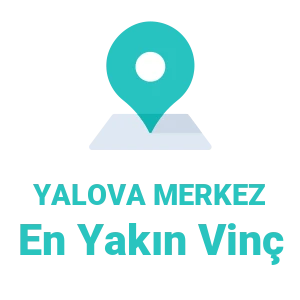 Yalova Merkez Vinç