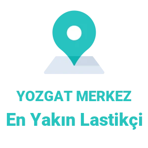 Yozgat Merkez Lastikçi