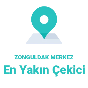 Zonguldak Merkez Çekici