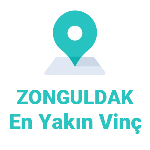 Zonguldak Vinç