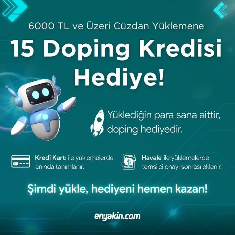 Doping Kampanyası