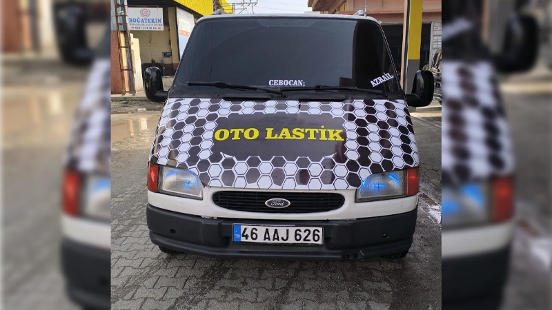 Firma galerisi 12766 nolu görsel