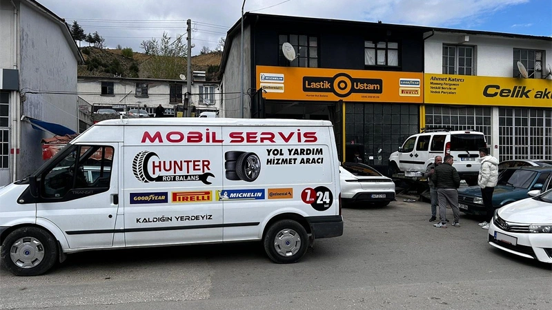 Firma galerisi 14081 nolu görsel