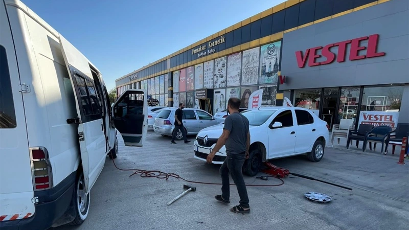 Firma galerisi 14028 nolu görsel