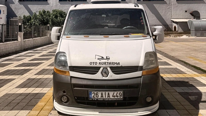 Firma galerisi 15589 nolu görsel