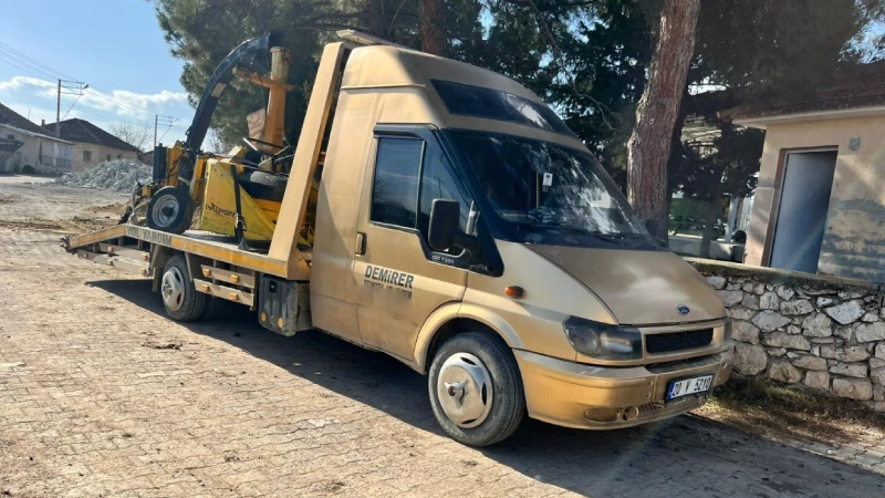 Firma galerisi 12632 nolu görsel