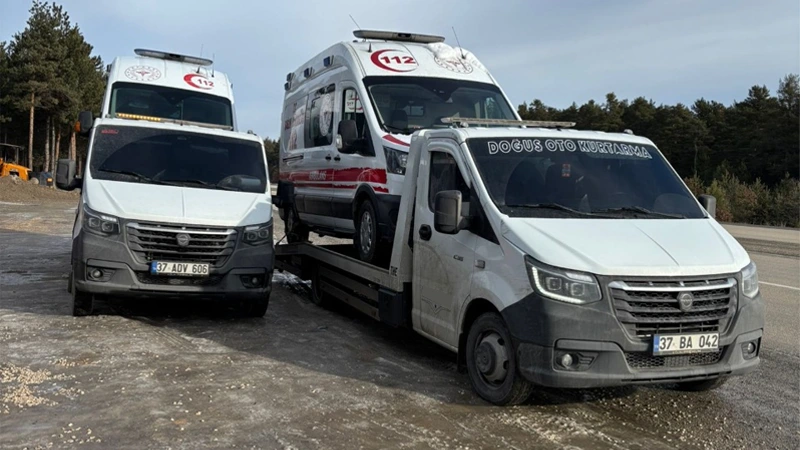 Firma galerisi 12594 nolu görsel