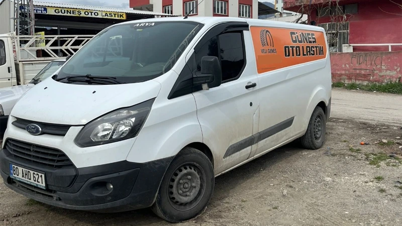 Firma galerisi 13527 nolu görsel