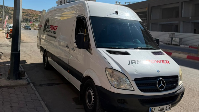 Firma galerisi 15014 nolu görsel