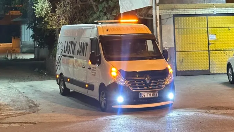 Firma galerisi 14558 nolu görsel