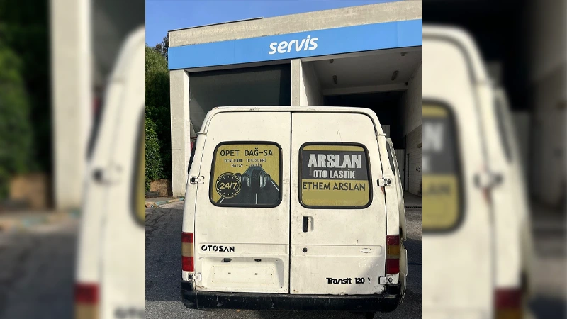 Firma galerisi 13994 nolu görsel