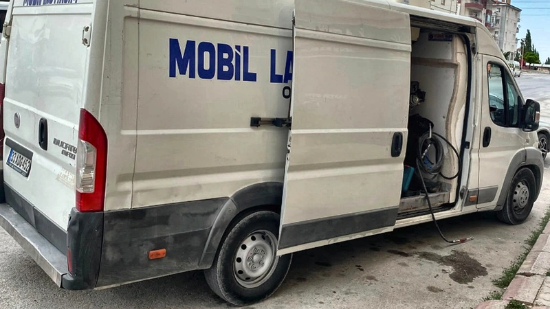 Firma galerisi 15313 nolu görsel