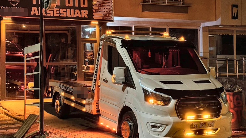 Firma galerisi 15418 nolu görsel