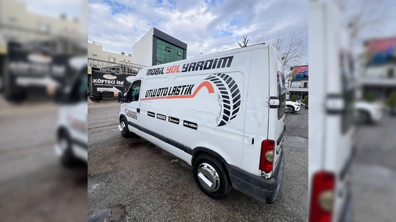 Firma galerisi 13107 nolu görsel