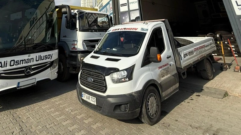 Firma galerisi 12779 nolu görsel