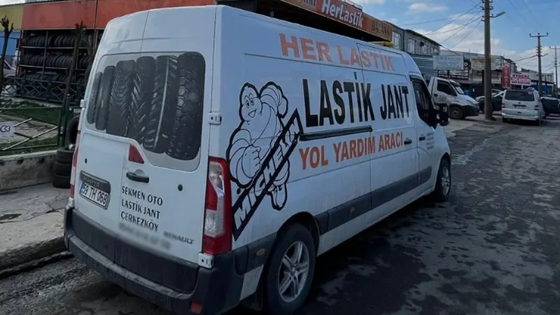 Firma galerisi 14557 nolu görsel