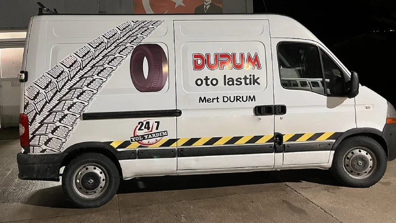 Firma galerisi 12865 nolu görsel