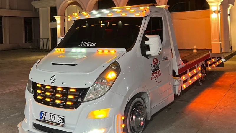 Firma galerisi 11668 nolu görsel