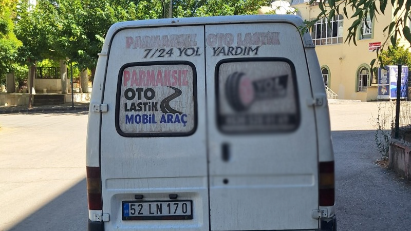 Firma galerisi 15370 nolu görsel