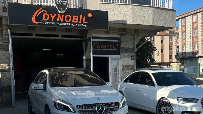 Dynobil Polatlı Oto Ekspertiz