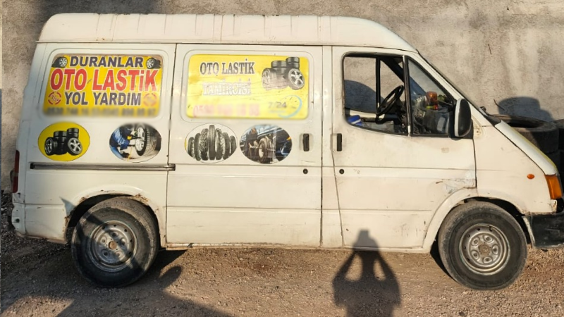 Firma galerisi 15188 nolu görsel