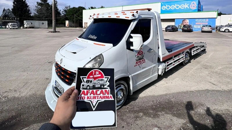 Firma galerisi 11669 nolu görsel