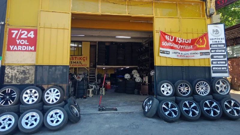 Firma galerisi 14570 nolu görsel