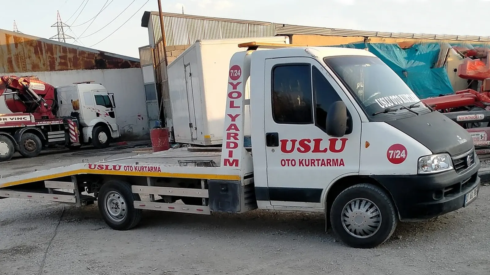Firma galerisi 2459 nolu görsel