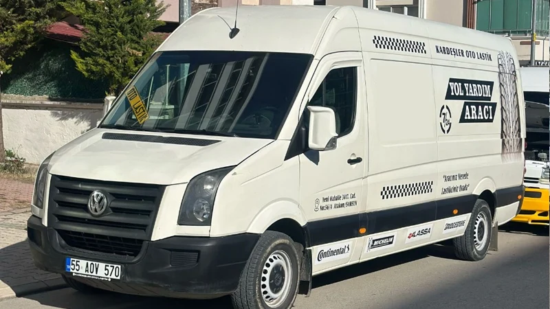 Firma galerisi 9360 nolu görsel