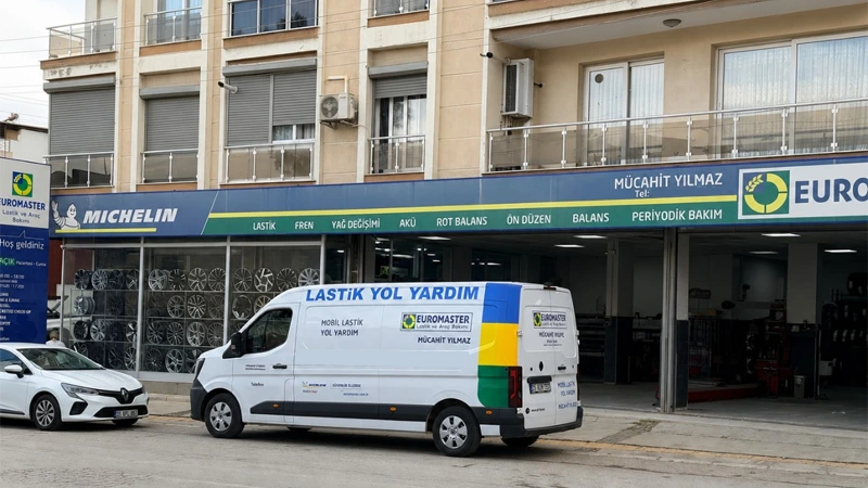 Firma galerisi 14347 nolu görsel