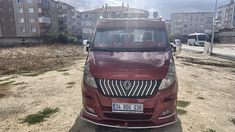 Firma galerisi 15813 nolu görsel