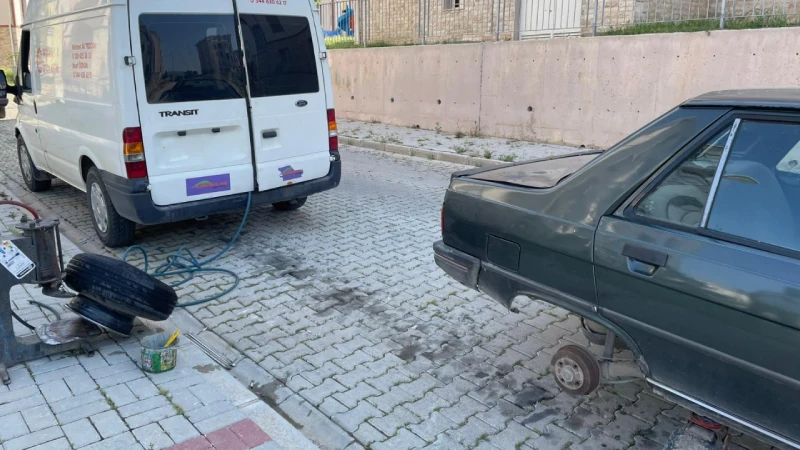 Firma galerisi 14457 nolu görsel