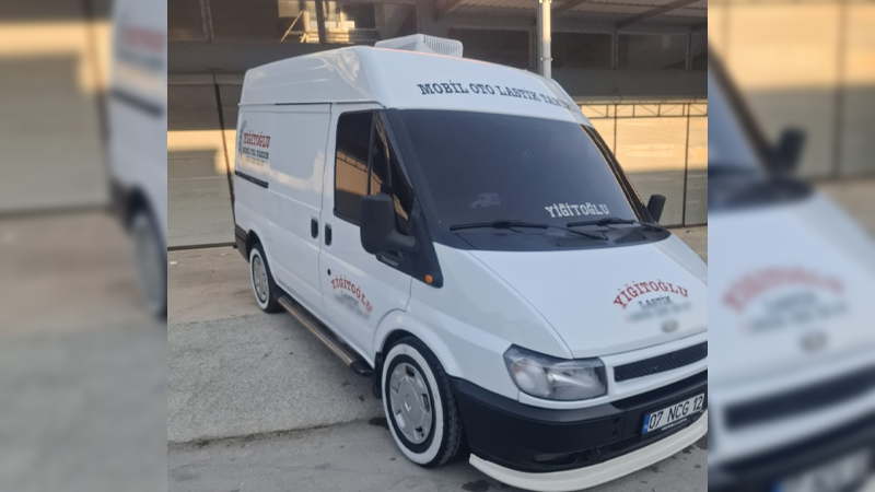 Firma galerisi 15567 nolu görsel