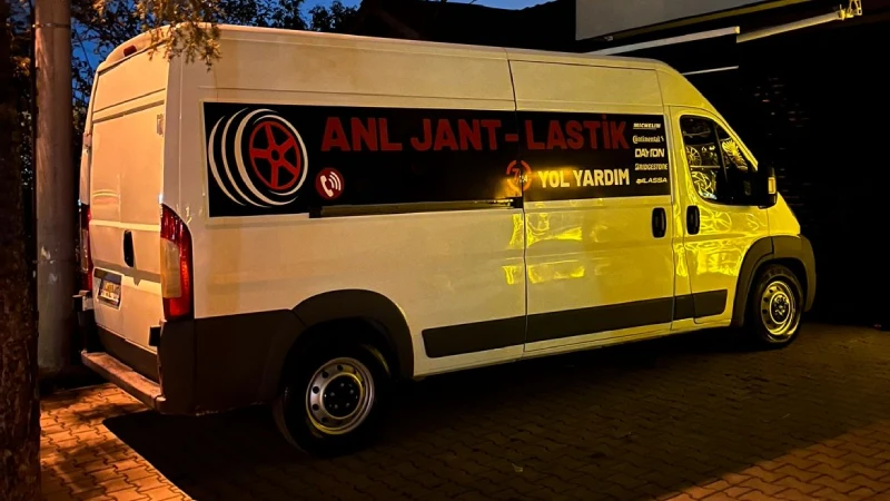 Firma galerisi 12624 nolu görsel