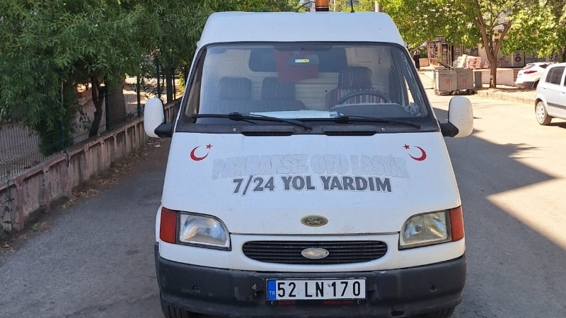 Firma galerisi 15368 nolu görsel