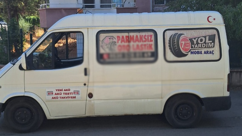 Firma galerisi 15372 nolu görsel