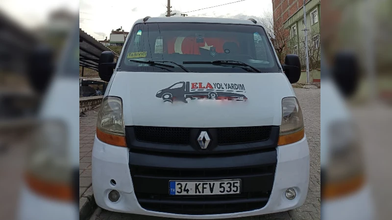 Firma galerisi 14185 nolu görsel