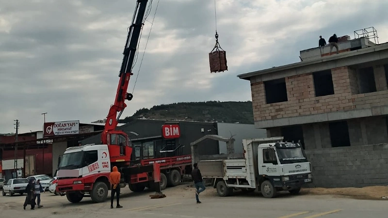 Firma galerisi 15293 nolu görsel