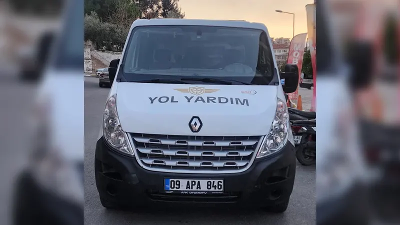 Firma galerisi 8260 nolu görsel