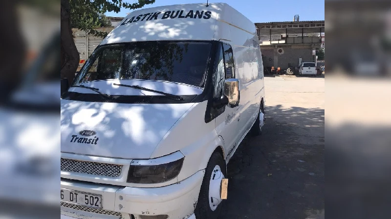 Firma galerisi 14061 nolu görsel
