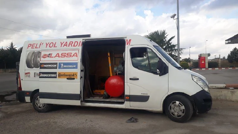 Firma galerisi 12940 nolu görsel